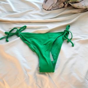 HM BIKINI SWIM GREEN